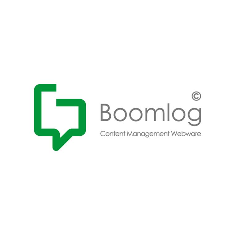 What is Boomlog!