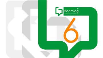 Boomlog 6 is coming!